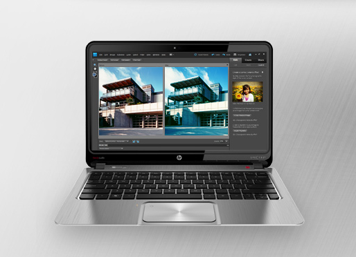 HP Spectre XT Ultrabook