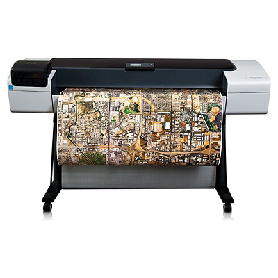 Designjet T1200ps 