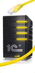 1c server admtime