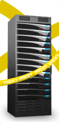 proxy outsorcing