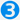 three